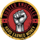 Busted Knuckles