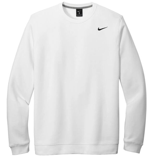 NIKE® CLUB FLEECE CREW/ NIKEMD CHANDAIL COL ROND CLUB FLEECE Thumbnail