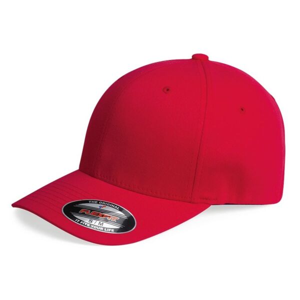 V-Flex Twill Cap Thumbnail