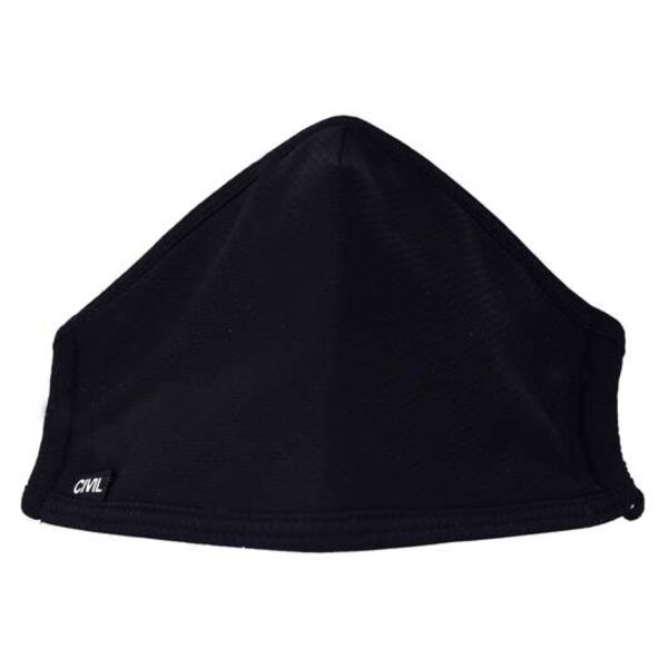 100% Polyester Triple Layer Reusable Civilian Face Mask Thumbnail