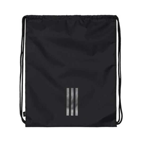 Adidas - Vertical 3-Stripes Gym Sack Thumbnail
