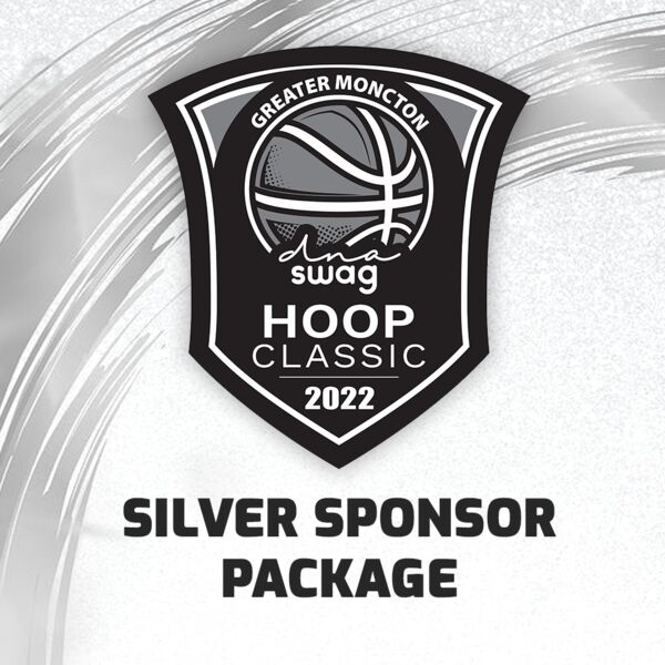 Silver Sponsorship Package Thumbnail