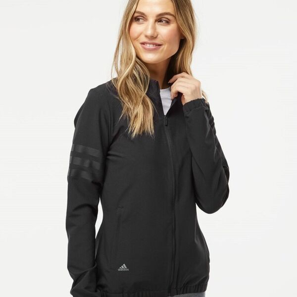 Women's 3-Stripes Jacket Thumbnail