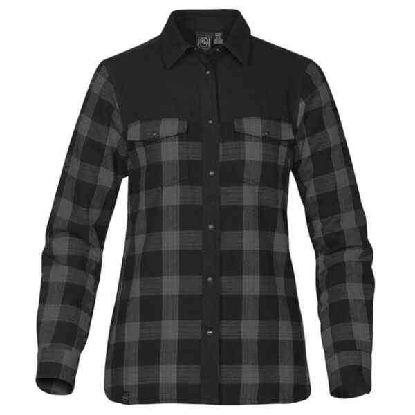 Women's Logan Thermal L/S Shirt  Thumbnail