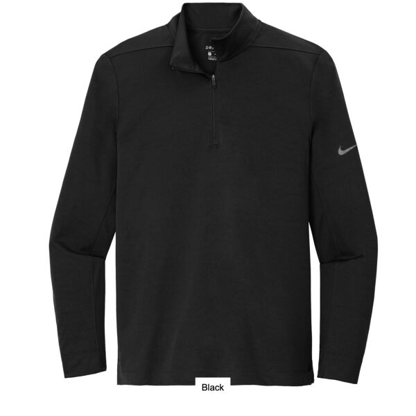 NIKE DRY 1/2 ZIP COVER UP Thumbnail