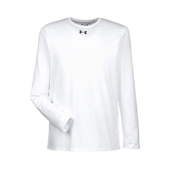 Men's Long-Sleeve Locker T-Shirt 2.0 Thumbnail