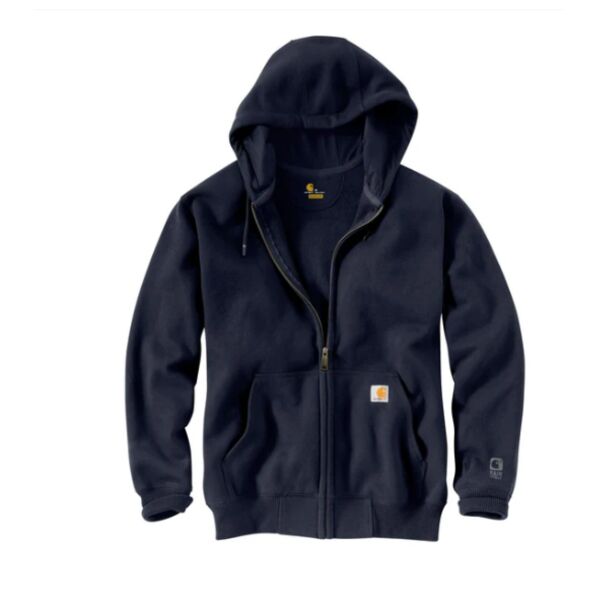 Carhartt Rain Defender™ Loose Fit Heavyweight Full Zip Thumbnail