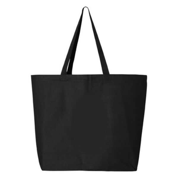 Q-Tees - 25L Jumbo Tote Thumbnail