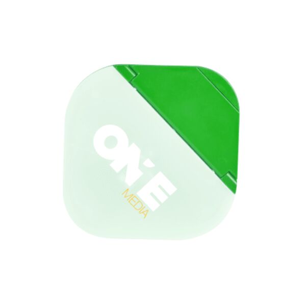 Lighted Coaster w/Opener and Phone Stand Thumbnail