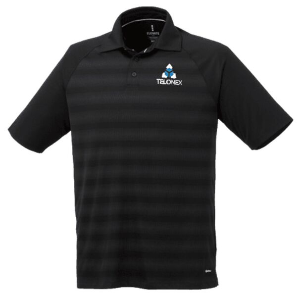 Men's Shima SS Polo Thumbnail