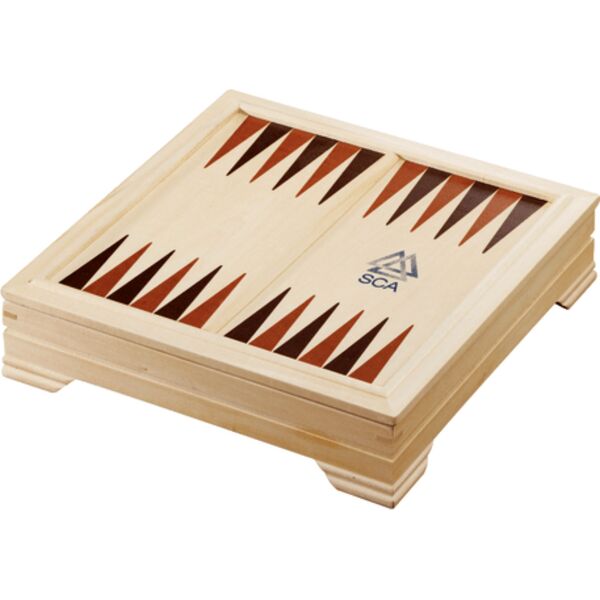 Lifestyle 7-in-1 Desktop Game Set Thumbnail