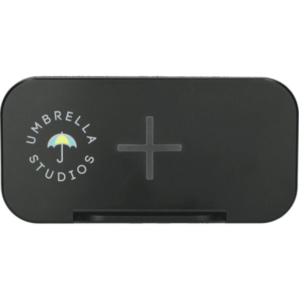 ifidelity Pop Speaker with Wireless Powerbank Thumbnail