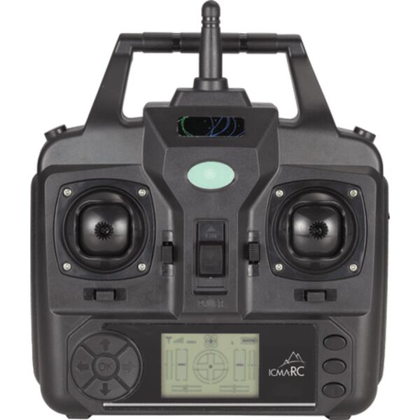 Remote Control WiFi Drone with Camera Thumbnail