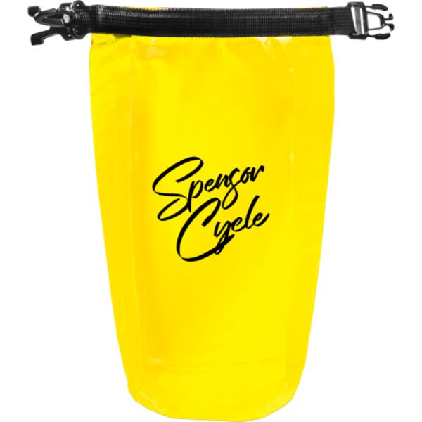 Scout 2L Waterproof Outdoor Bag Thumbnail