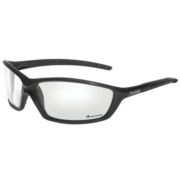Bollé Solis Clear Glasses Thumbnail