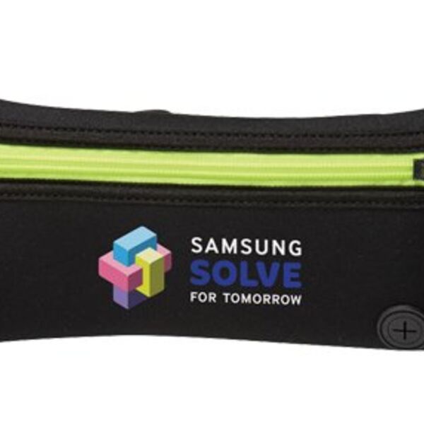 Pace Hydration Waist Pack Thumbnail