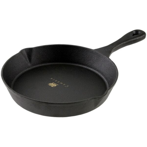 CraftKitchen™ 8" Cast Iron Skillet Thumbnail