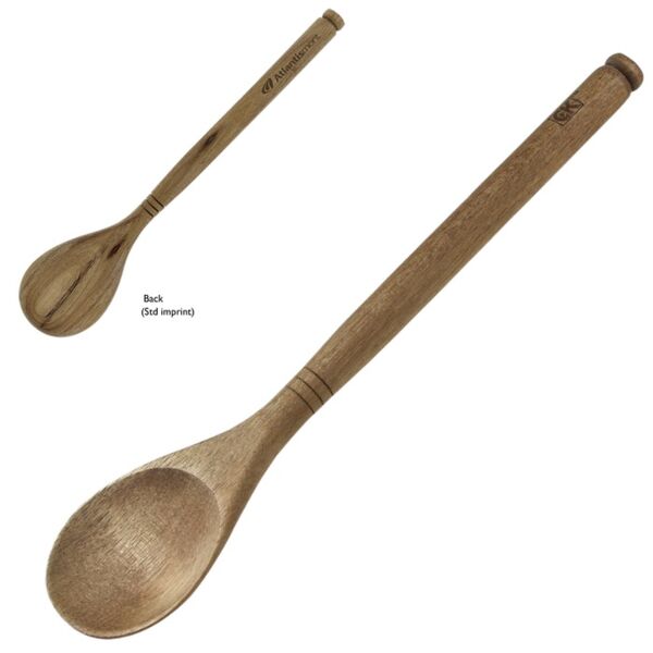 CraftKitchen™ Wood Spoon Thumbnail