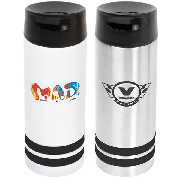 14 oz Pacas Vacuum Tumbler Thumbnail