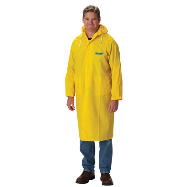 2-Piece 48" Raincoat Thumbnail