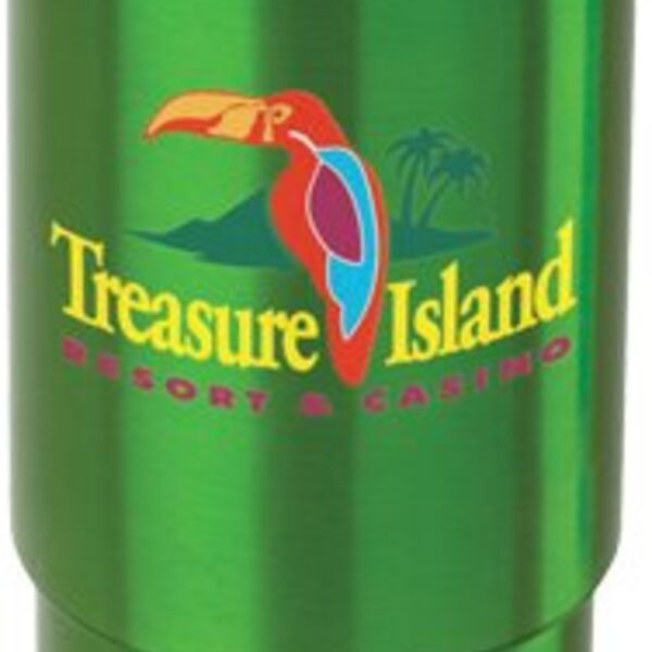 20 oz Tower Vacuum Water Bottle Thumbnail