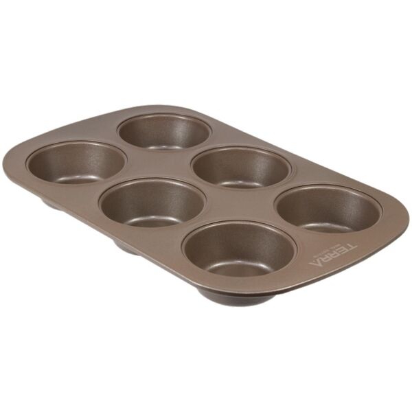 Prime Chef™ Ever Sweet 6 Cup Muffin Pan Thumbnail