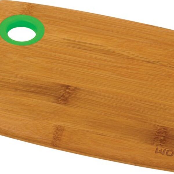 Galley Bamboo Cutting Board (S) Thumbnail