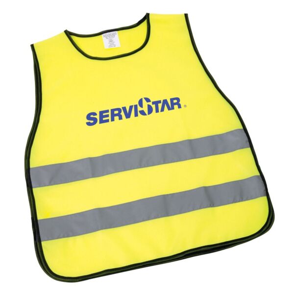 Safety Vest Thumbnail