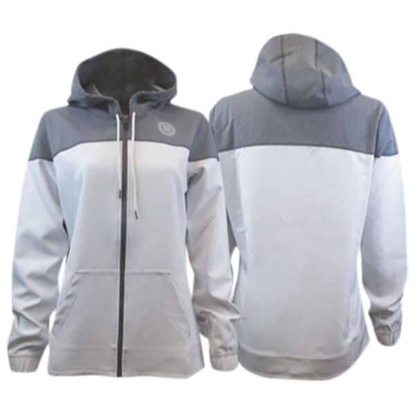 Black Clover™ Ladies Downtown Hoodie Thumbnail