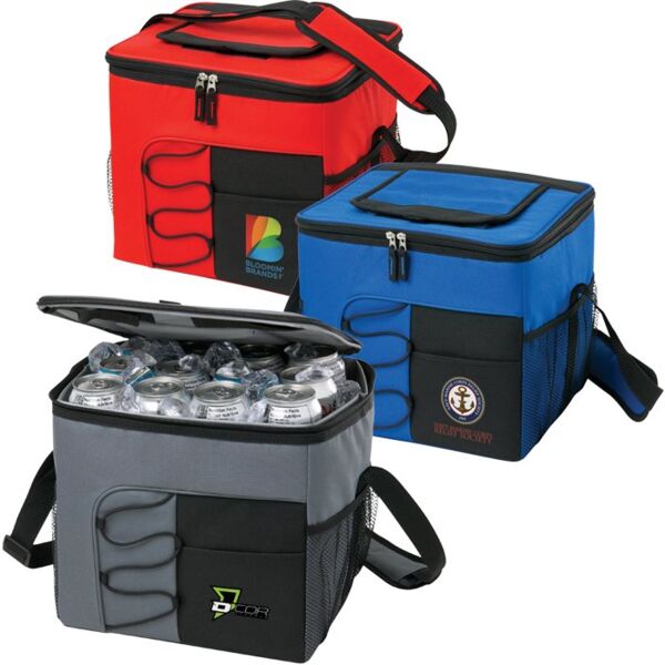 Rigid 24 Can Cooler Bag Thumbnail