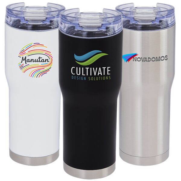 Urban Peak® 20 oz Altair Vacuum Tumbler Thumbnail