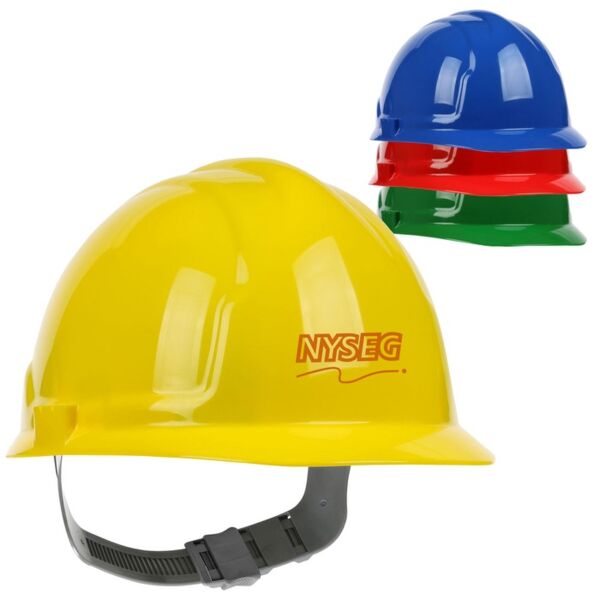 Hard Hat 4200 Slip Ratchet Thumbnail