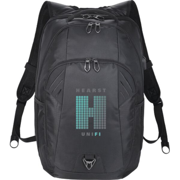 Foyager TSA 15" Computer Backpack Thumbnail