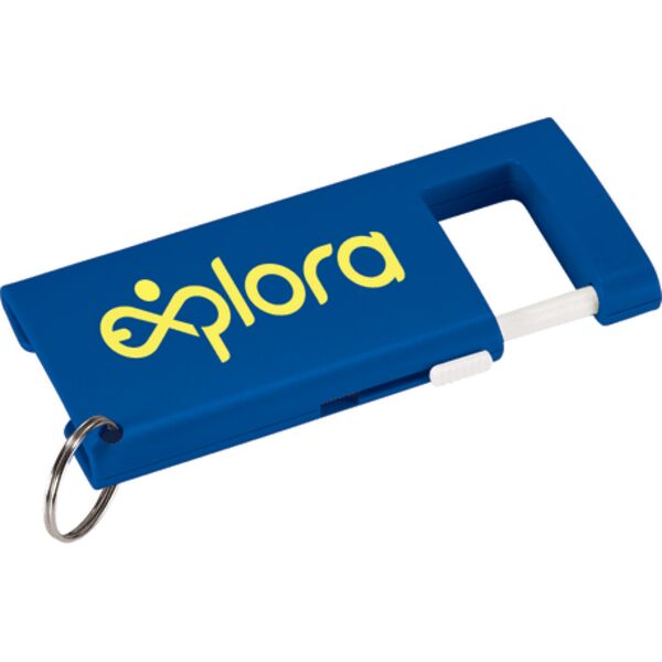 Duple Phone Stand w/ Screen Cloth Thumbnail