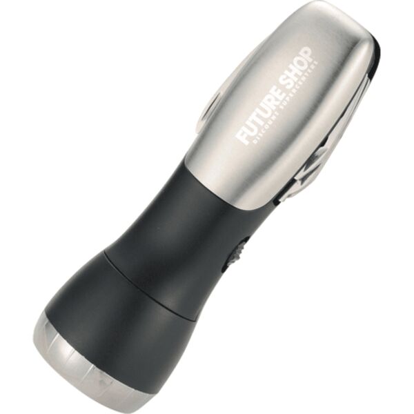 Multi-Tool Flashlight Thumbnail