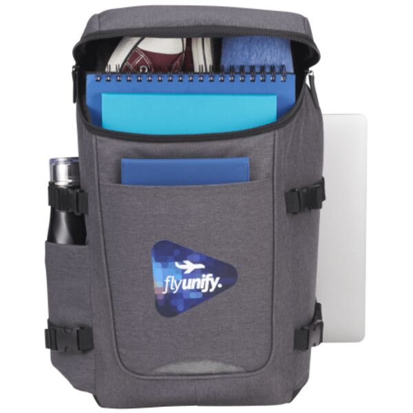 Hayes 15" Computer Backpack Thumbnail
