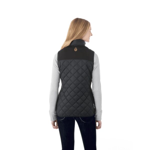 Women's SHEFFORD Heat Panel Vest Thumbnail