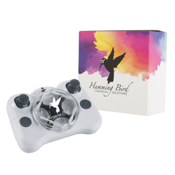 Mini Drone with Full Color Wrap Thumbnail