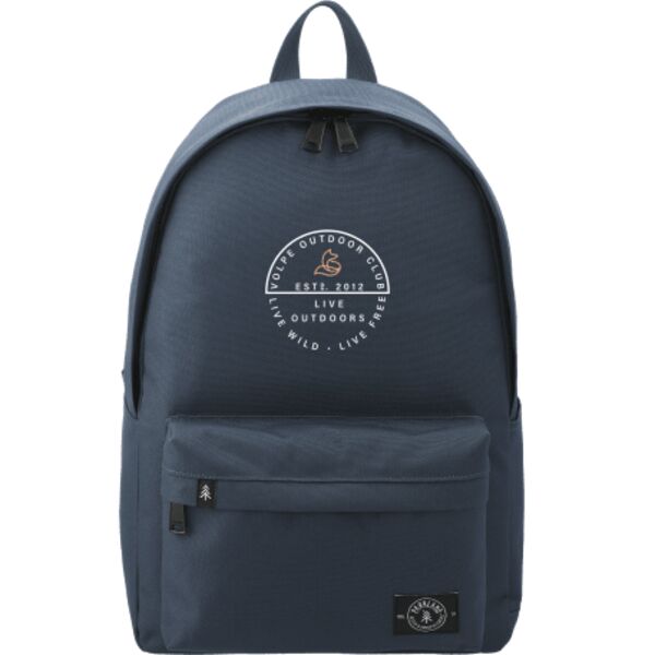 Parkland Tello 15" Computer Backpack Thumbnail