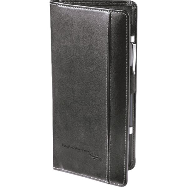Metropolitan® Travel Wallet Thumbnail