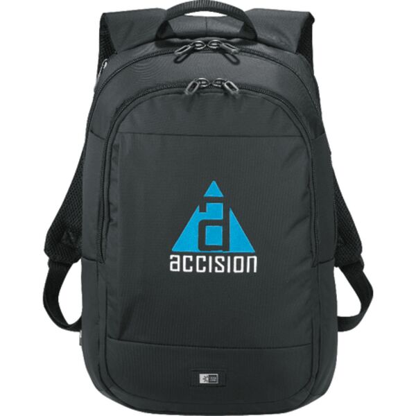 Case Logic 15" Computer and Tablet Backpack Thumbnail