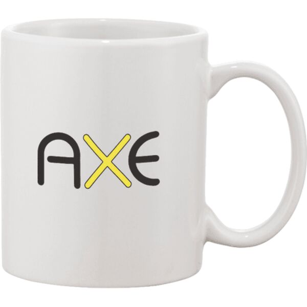 Bounty 11oz Ceramic Mug Thumbnail