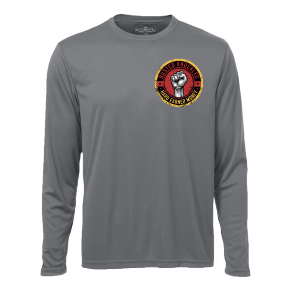 Pro Team Long Sleeve Tee Thumbnail