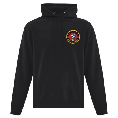 Adult Everyday Fleece Hoodie Thumbnail