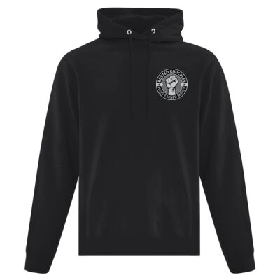 Adult Everyday Fleece Hoodie Thumbnail