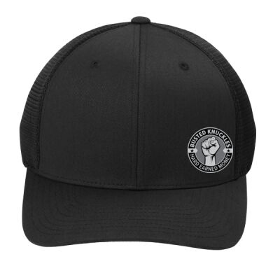 FLEXFIT 110® Mesh Back Cap Thumbnail