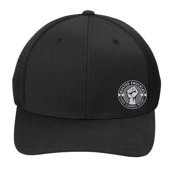 FLEXFIT 110® Mesh Back Cap Thumbnail