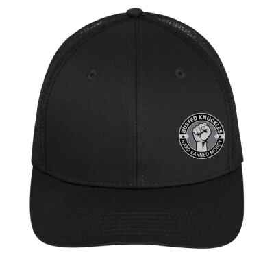 Everyday Snapback Trucker Cap Thumbnail