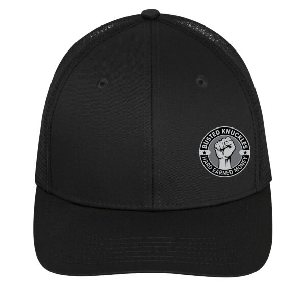 Everyday Snapback Trucker Cap Thumbnail