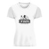 ATC PRO TEAM SHORT SLEEVE LADIES' TEE / ATCMC T-SHIRT À MANCHES COURTES PRO TEAM POUR FEMMES Thumbnail